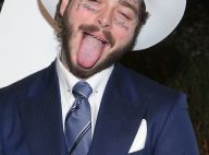 Post Malone, pourquoi il a tant de tattoos sur le visage : "Je suis très moche"