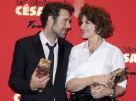 Nicolas Bedos : Fanny Ardant attaquée après les César, il défend son amie
