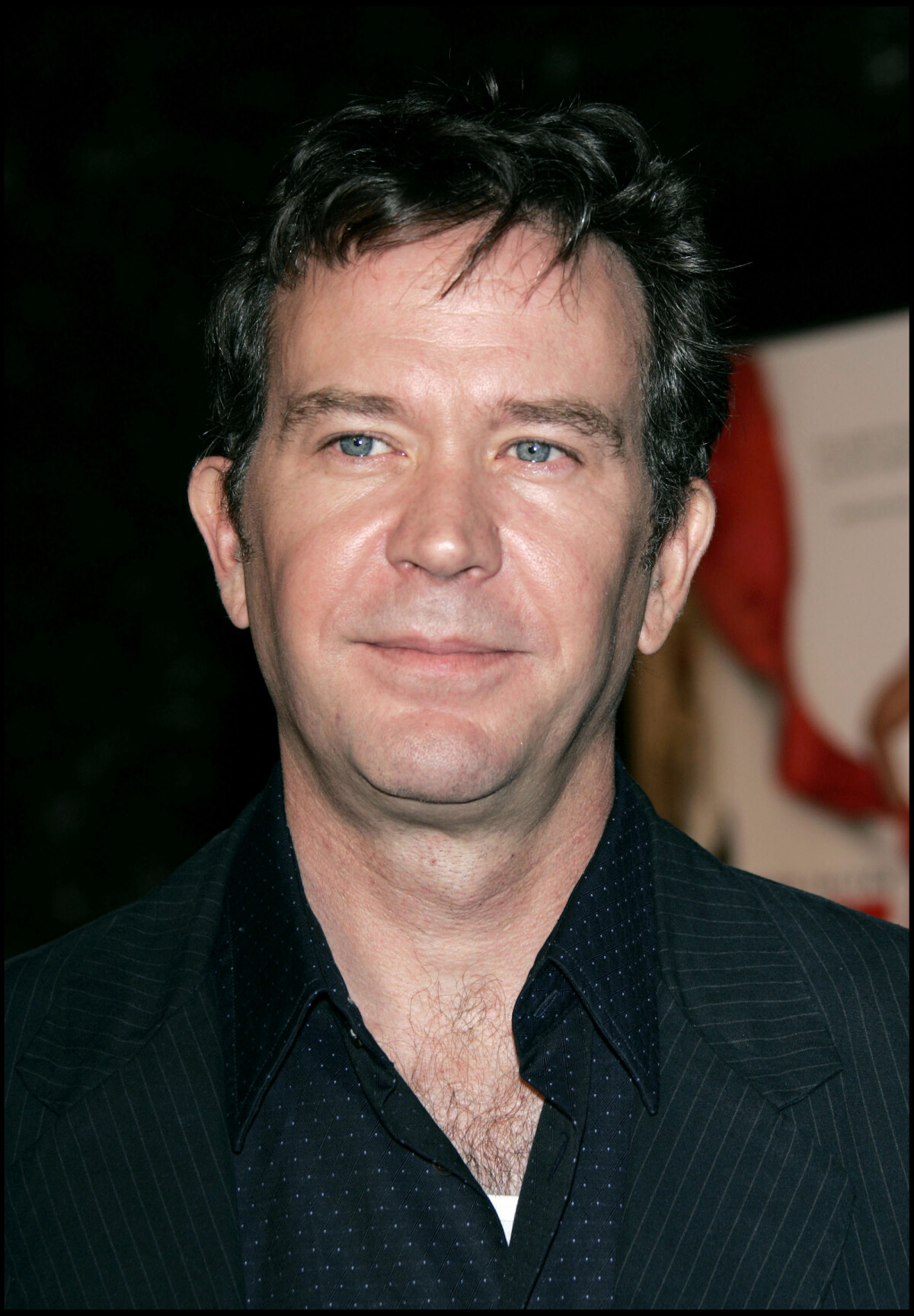 Timty Hutton Photo : Timothy Hutton - Première du film
