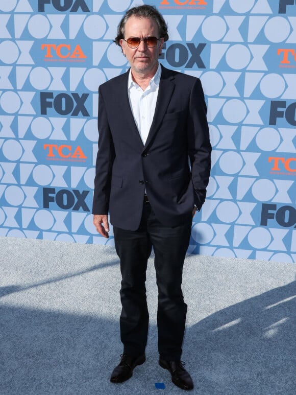 Timothy Hutton à la soirée FOX Summer TCA 2019 All-Star aux Fox Studios à Los Angeles, le 7 août 2019