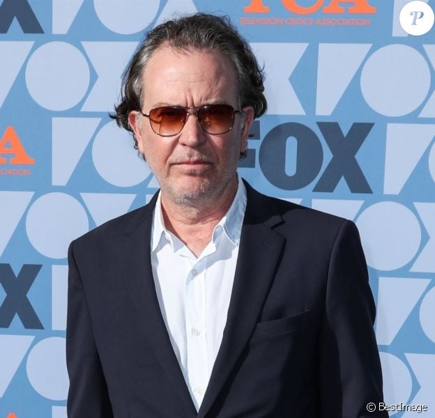Timothy Hutton à la soirée FOX Summer TCA 2019 All-Star aux Fox Studios à Los Angeles, le 7 août 2019