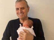 Jean-Charles de Castelbajac, papa à 70 ans : Son épouse a accouché