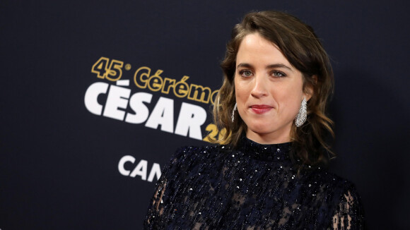 Adèle Haenel menacée d'une "carrière morte" : un directeur de casting dérape