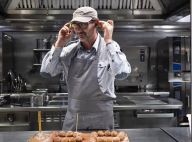 Paul Pairet (Top Chef) : Le secret derrière sa casquette qu'il ne quitte jamais