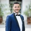 Adrien, candidat de "Mariés au premier regard 2020", photo officielle