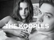 Dylan Sprouse : Filmé nu au lit avec sa chérie Barbara Palvin