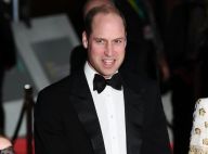 Prince William : Son entorse au protocole pour faire plaisir à une jeune fille