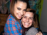 Danse avec les stars : Retrouvailles de Fauve Hautot, Denitsa et toute la bande