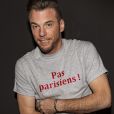 Exclusif - Norbert Tarayre lors de l'émission L'Instant Deluxe sur Non Stop People le 23 Septembre 2019 à Paris. © Jack Tribeca / Bestimage