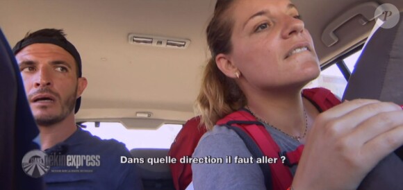"Pékin Express 2020" du 10 mars, sur M6