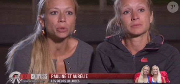 "Pékin Express 2020" du 10 mars, sur M6