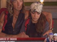 Pékin Express 2020 : Ingrid et Fabrice éliminés, grosses tensions et larmes
