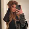Kylie Jenner sur Instagram, le 15 février 2020.