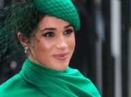 Meghan Markle en larmes : sa "profonde tristesse" lors de son dernier engagement