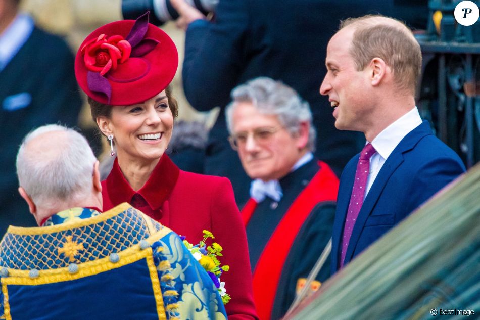Dernières Nouvelles De La Famille Royale D Angleterre
