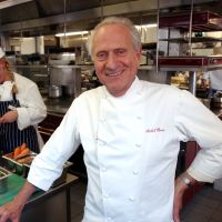 Michel Roux : Mort du chef star, embauché par Elizabeth II