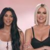 Kim Kardashian remplace secrètement le hamster de sa fille North West après sa mort lors dernier épisode de la série "L'Incroyable Famille Kardashian" à Los Angeles le 9 juin, 2019.
