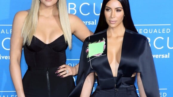Khloé Kardashian atteinte du coronavirus ? Kim crise et lave tout aux lingettes