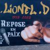 Hommage à Lionel D.