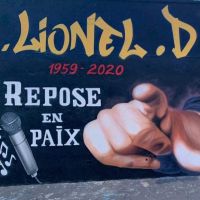 Mort de Lionel D. : Le monde du rap en deuil, enterrement et hommages