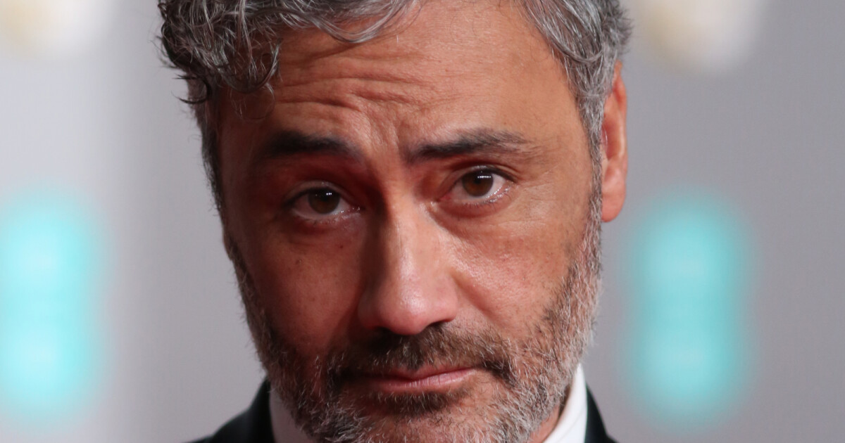 Taika Waititi (Jojo Rabbit) séparé de sa femme... En couple avec son ...