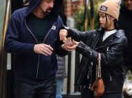Nicolas Cage : Amoureux et prudent contre le coronavirus