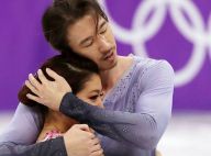 Chris Reed : Mort du champion de patinage artistique à l'âge de 30 ans