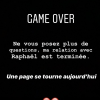 Tiffany (Les Anges 11) annonce sa rupture avec Raphaël Pépin sur Instagram - 17 mars 2020