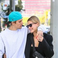 Justin et Hailey Bieber face au coronavirus : confinés ensemble au Canada