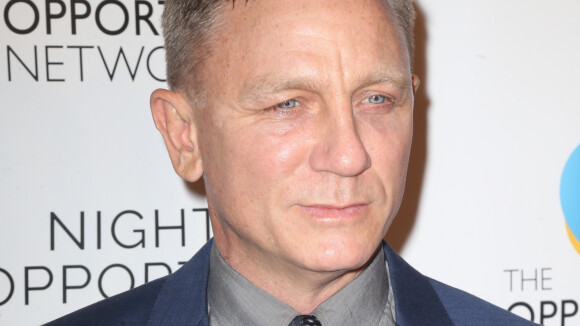 Daniel Craig : Le richissime acteur de James Bond va déshériter ses enfants