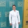 Info - Daniel Dae Kim testé positif au coronavirus (COVID-19) - Daniel Dae Kim lors de la première du film "Crazy Rich Asians" au Chinese Theater à Los Angeles le 7 août 2018.
