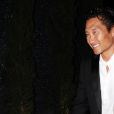 Daniel Dae Kim en 2010 à Hollywood.