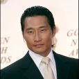 Daniel Dae Kim en 2006 à Monaco.