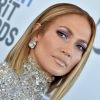 Jennifer Lopez au photocall de la soirée de la 35ème édition des Film Independant Spirit Awards à Los Angeles le 8 février 2020.