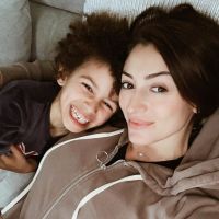 Rachel Legrain-Trapani confinée : "J'ai peur de donner naissance à mon 2e fils"