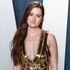 Grace Gummer - People à la soirée "Vanity Fair Oscar Party" après la 92ème cérémonie des Oscars 2020 au Wallis Annenberg Center for the Performing Arts à Los Angeles, le 9 février 2020.