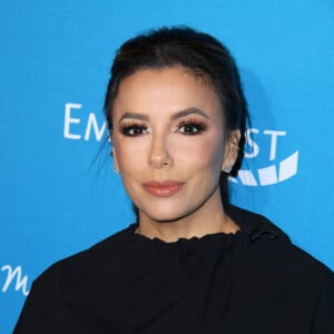 Eva Longoria - People à la soirée "EMILY's List Pre-OScars panel discussion Defining Women" à l'hôtel Four Seasons à Beverly Hills, Los Angeles, le 4 février 2020.