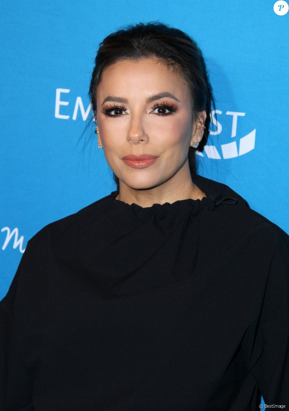 Eva Longoria - People à la soirée EMILY's List Pre-OScars panel