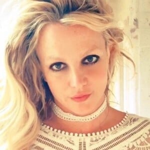 Britney Spears sur Instagram. Le 16 décembre 2019.