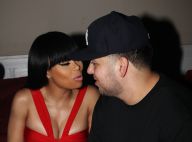 Blac Chyna : Sa fille Dream brûlée chez Rob Kardashian, services sociaux alertés