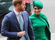 Meghan Markle et Harry ont quitté le Canada, nouvelle vie en Californie