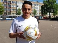 Abdelhak Nouri dans le coma depuis presque 3 ans : le miracle est arrivé !