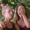 Delphine - "Koh-Lanta 2020", le 27 mars 2020 sur TF1.