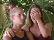 Koh-Lanta 2020 : Delphine éliminée, grosse embrouille et Réunification