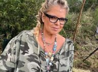 Laurence Boccolici en souffrance : "Ma maladie se fiche du confinement"