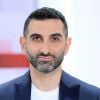 Exclusif - Ll'humoriste Kheiron - Enregistrement de l'émission "Vivement Dimanche" au studio Gabriel à Paris le 31 octobre 2018. L'émision sera diffusée le 18 novembre 2018. © Guillaume Gaffiot/Bestimage