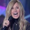 Exclusif - Lara Fabian - Enregistrement de l'émission "Les Années Bonheur", N°89, présentée par Patrick Sébastien. Le 2 octobre 2018 © Giancarlo Gorassini / Bestimage