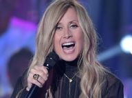 Lara Fabian confinée, elle pleure la perte de sa mère : "Un an déjà..."