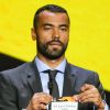 Ashley Cole annonce AS Saint Etienne - Tirage au sort de l'UEFA Europa League de football à Monaco le 30 août 2019. © Norbert Scanella / Panoramic / Bestimage