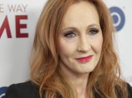 Confinement : J.K. Rowling, l'auteure d'Harry Potter, vient en aide aux parents
